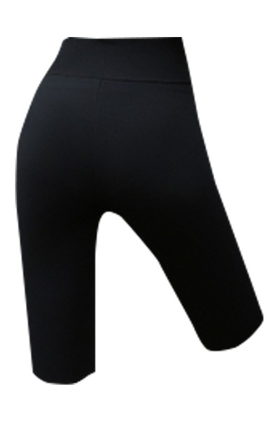 Cashmere shark pants female autumn and winter wear extra thick tight pressure thin leg waist lift buttock Barbie Yoga Leggings  SKSP029 detail view-1